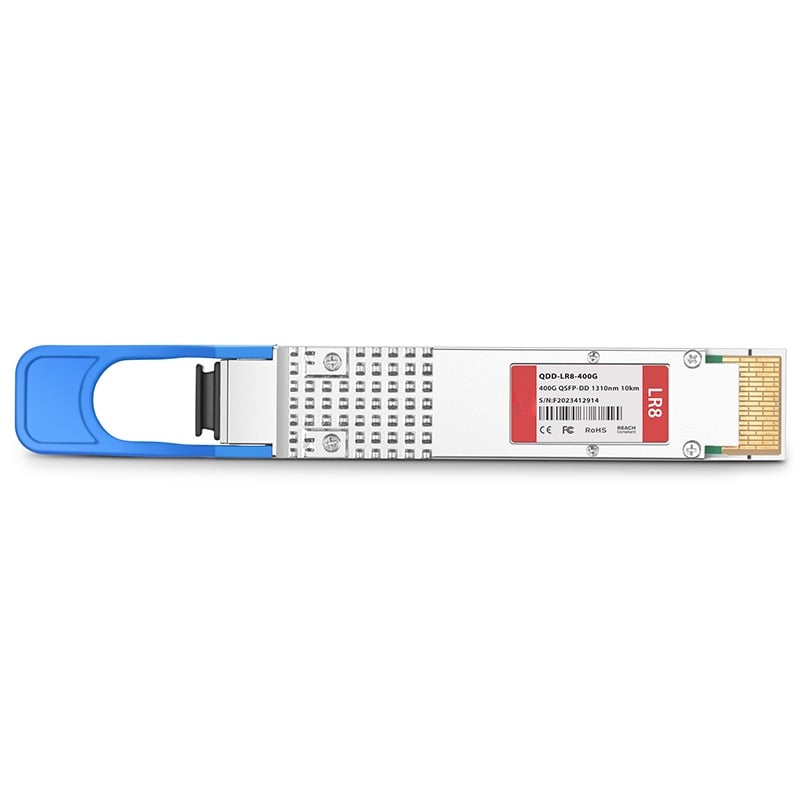 QSFP-DD-400GBASE-LR8-PAM4-1310nm-10km-DOM-Duplex-LCUPC-SMF-Optical-Transceiver-Module-Cisco-QDD-400G-LR8-S-Compatible-21