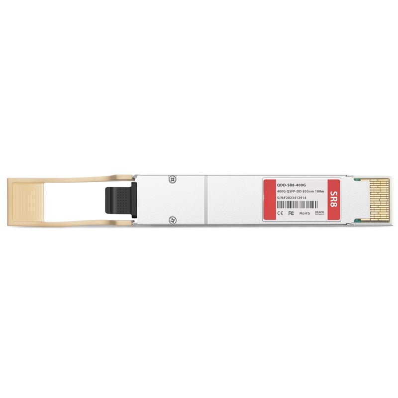 QSFP-DD-400GBASE-SR8-PAM4-850nm-100m-DOM-MPO-16APC-MMF-Optical-Transceiver-Module-Support-2-x-200G-SR4-and-8-x-50G-SR-Cisco-QDD-400G-SR8-S-Compatible-2