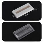 QSFP-QSFP-Plastic-Packaging-Clamshell-Box