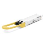 QSFP28-100GBASE-DR-Single-Lambda-1310nm-500m-DOM-Duplex-LCUPC-SMF-Optical-Transceiver-Module-1