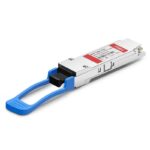 QSFP28 100GBASE-PSM4 1310nm 500m DOM MPO-12/APC SMF Optical Transceiver Module, Support 4 x 25G-LR, Cisco QSFP-100G-PSM4-S Compatible