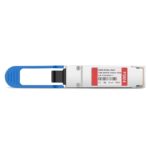 QSFP28-100GBASE-PSM4-1310nm-500m-DOM-MPO-12APC-SMF-Optical-Transceiver-Module-1