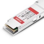 QSFP28-100GBASE-PSM4-1310nm-500m-DOM-MPO-12APC-SMF-Optical-Transceiver-Module-1