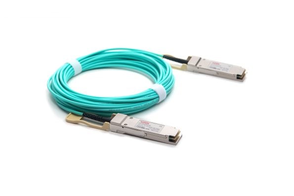 QSFP28 Active Optical Cable 1