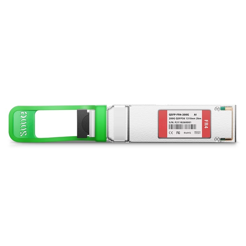 QSFP56-200GBASE-FR4-1310nm-2km-DOM-Duplex-LCUPC-SMF-Optical-Transceiver-Module-Arista-Networks-QSFP-200G-FR4-Compatible-2