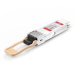QSFP56 200GBASE-SR4 850nm 100m DOM MPO-12/UPC MMF Optical Transceiver Module, Arista Networks Compatible 1 QSFP56-200GBASE-SR4-850nm-100m-DOM-MPO-12UPC-MMF-Optical-Transceiver-Module-1