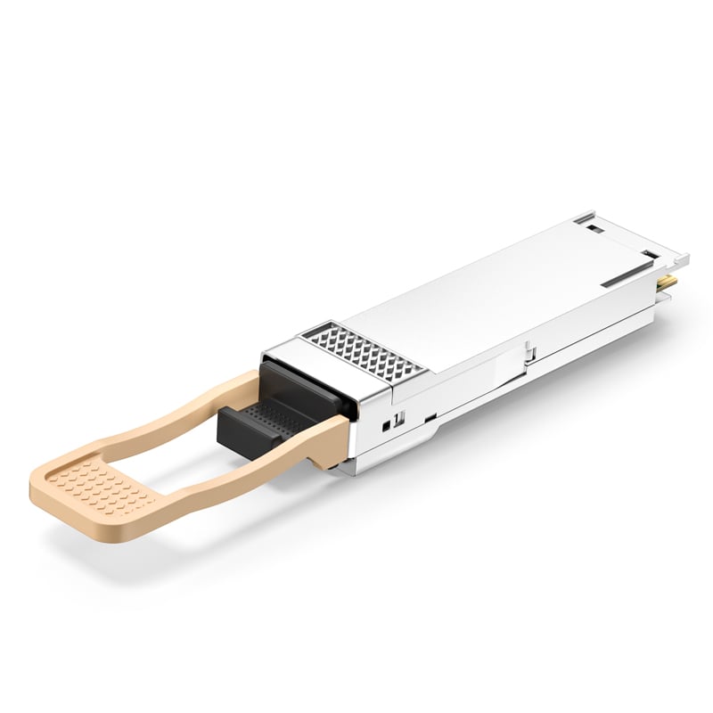 QSFP56-200GBASE-SR4-850nm-100m-DOM-MPO-12UPC-MMF-Optical-Transceiver-Module-3