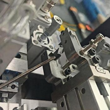 Spare Fiber Optic Cable Jacket Cutter/Kevlar Cutter For RBTX-3000T Stripping Machine