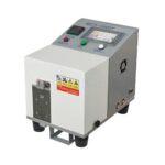 RBTX-5000T Fiber Optic Cable Buffer Tube Stripping Machine, From 0.9mm To 0.125mm