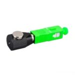 SC-APC-Round-Bare-Fiber-Adapter