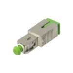 SC-APC-Singlemode-Fixed-Fiber-Optic-Attenuator-Male-To-Female