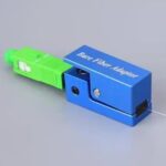SC-APC-Square-Bare-Fiber-Adapter