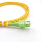 SC-APC-To-SC-APC-Duplex-OS2-Singlemode-Fiber-Patch-Cable
