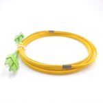 SC-APC-To-SC-APC-Duplex-OS2-Singlemode-Fiber-Patch-Cable