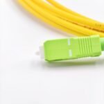 SC-APC-To-SC-APC-Simplex-OS2-Singlemode-Fiber-Patch-Cable