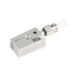 SC-Bare-Fiber-AdapterCoupler-Telecom-Grade-Square-1