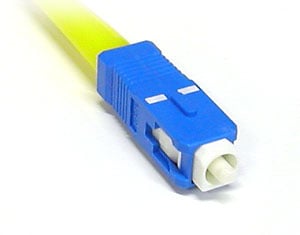 SC Fiber Optic Connector 1