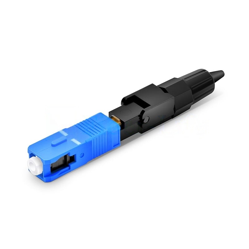 SC-Pre-polished-Ferrule-Field-Assembly-Connector-Fast-Connector-1 SC Pre polished Ferrule Field Assembly Connector Fast Connector 1