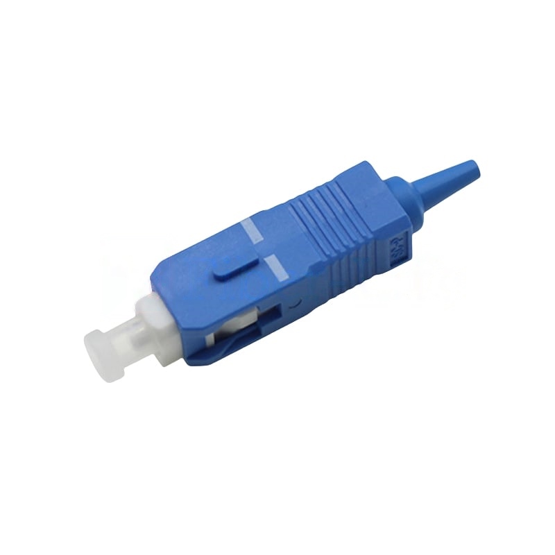 SC-UPC-Connector-0.9-Boot-Size SC UPC Connector 0.9 Boot Size