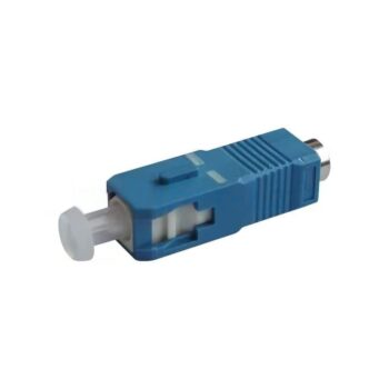 SC/UPC Singlemode Fiber Optic Terminator