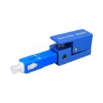 SC-UPC-Square-Bare-Fiber-Adapter
