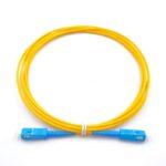SC-UPC-To-SC-UPC-Simplex-OS2-Singlemode-Fiber-Patch-Cable