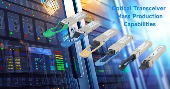 SFP Optical Transceiver