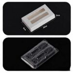 SFP-SFP-Plastic-Packaging-Clamshell-Box-For-Dual-SFP-SFP-Transceivers