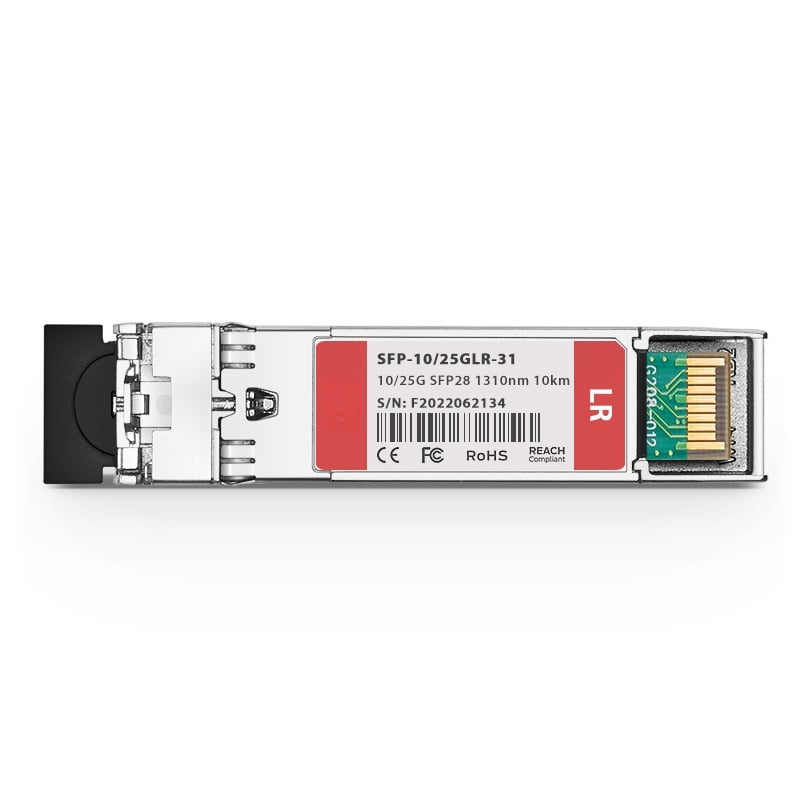 SFP28-1025GBASE-LR-Dual-rate-1310nm-10km-DOM-Duplex-LCUPC-SMF-Optical-Transceiver-Module-Cisco-SFP-1025G-LR-S-Compatible-2