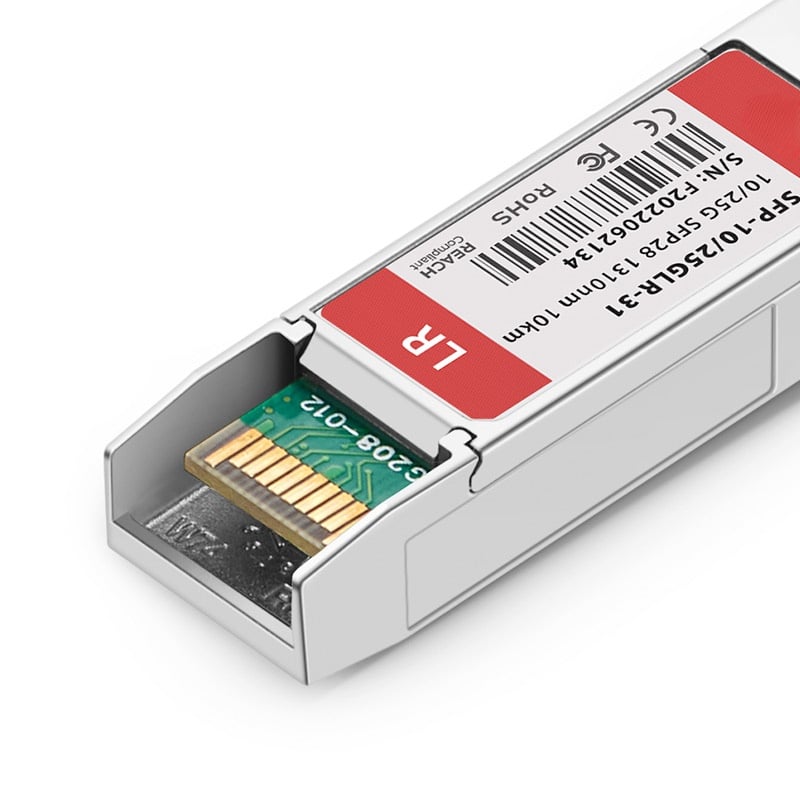 SFP28-1025GBASE-LR-Dual-rate-1310nm-10km-DOM-Duplex-LCUPC-SMF-Optical-Transceiver-Module-Cisco-SFP-1025G-LR-S-Compatible-4
