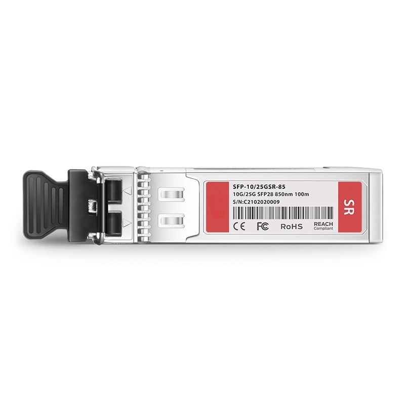 SFP28-1025GBASE-SR-Dual-rate-850nm-100m-DOM-Duplex-LCUPC-MMF-Optical-Transceiver-Module-Cisco-Compatible-2