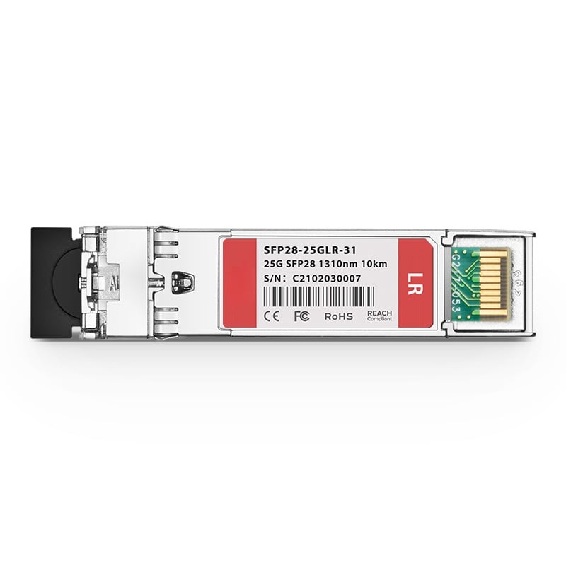 SFP28-25GBASE-LR-1310nm-10km-DOM-Duplex-LCUPC-SMF-Optical-Transceiver-Module-Cisco-SFP-25G-LR-S-Compatible-2