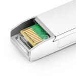SFP28-25GBASE-U-BiDi-1270nm-TX1330nm-RX-10km-DOM-Simplex-LCUPC-SMF-Optical-Transceiver-Module-Cisco-SFP-25GBX-U-10-Compatible-1