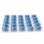 SM-MM-Duplex-LC-To-LC-Fiber-Optic-Adapter-Coupler-With-Flange-IL≤0.2dB