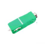 SC/APC Singlemode Fiber Optic Terminator