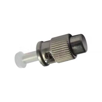 SM ST/UPC Fiber Optic Terminator
