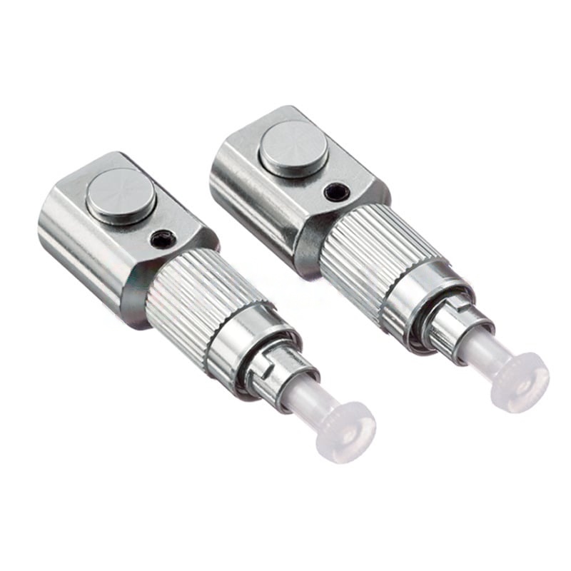 ST-Bare-Fiber-AdapterCoupler-Telecom-Grade-Round-1 ST Bare Fiber AdapterCoupler Telecom Grade Round 1