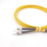 ST-UPC-To-ST-UPC-Duplex-OS2-Singlemode-Fiber-Patch-Cable