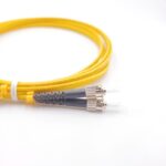 ST-UPC-To-ST-UPC-Duplex-OS2-Singlemode-Fiber-Patch-Cable
