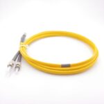 ST-UPC-To-ST-UPC-Duplex-OS2-Singlemode-Fiber-Patch-Cable