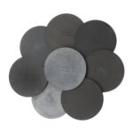 Seikoh-Giken-PR5X-500-60-Polishing-Rubber-Pad