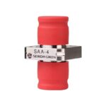 Seikoh Giken SAA-4 FC/UPC To FC/UPC Fiber Adapter 1 Seikoh-Giken-SAA-4-FCUPC-To-FCUPC-Fiber-Adapter