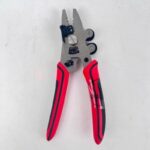 Signal Fire Multifunctional Optical Fiber Stripper