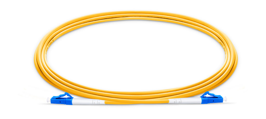 Simplex Fiber Optic Cable