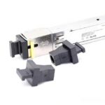 Simplex-SC-SFP-XFP-SFP-CFP-Optical-Module-Rubber-Dust-Caps