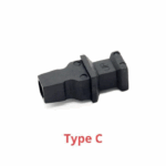 Simplex-SC-SFP-XFP-SFP-CFP-Optical-Module-Rubber-Dust-Caps