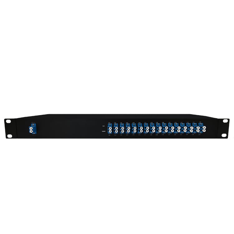 Single-Fiber-DWDM-Mux-Demux-Side-B-1 Single Fiber DWDM Mux Demux Side B 1