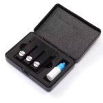 Single-Fiber-V-Groove-Fiber-Aligner
