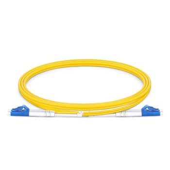 Singlemode Optical Fiber