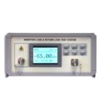 SinglemodeMultimode-Insertion-Loss-Return-Loss-Tester